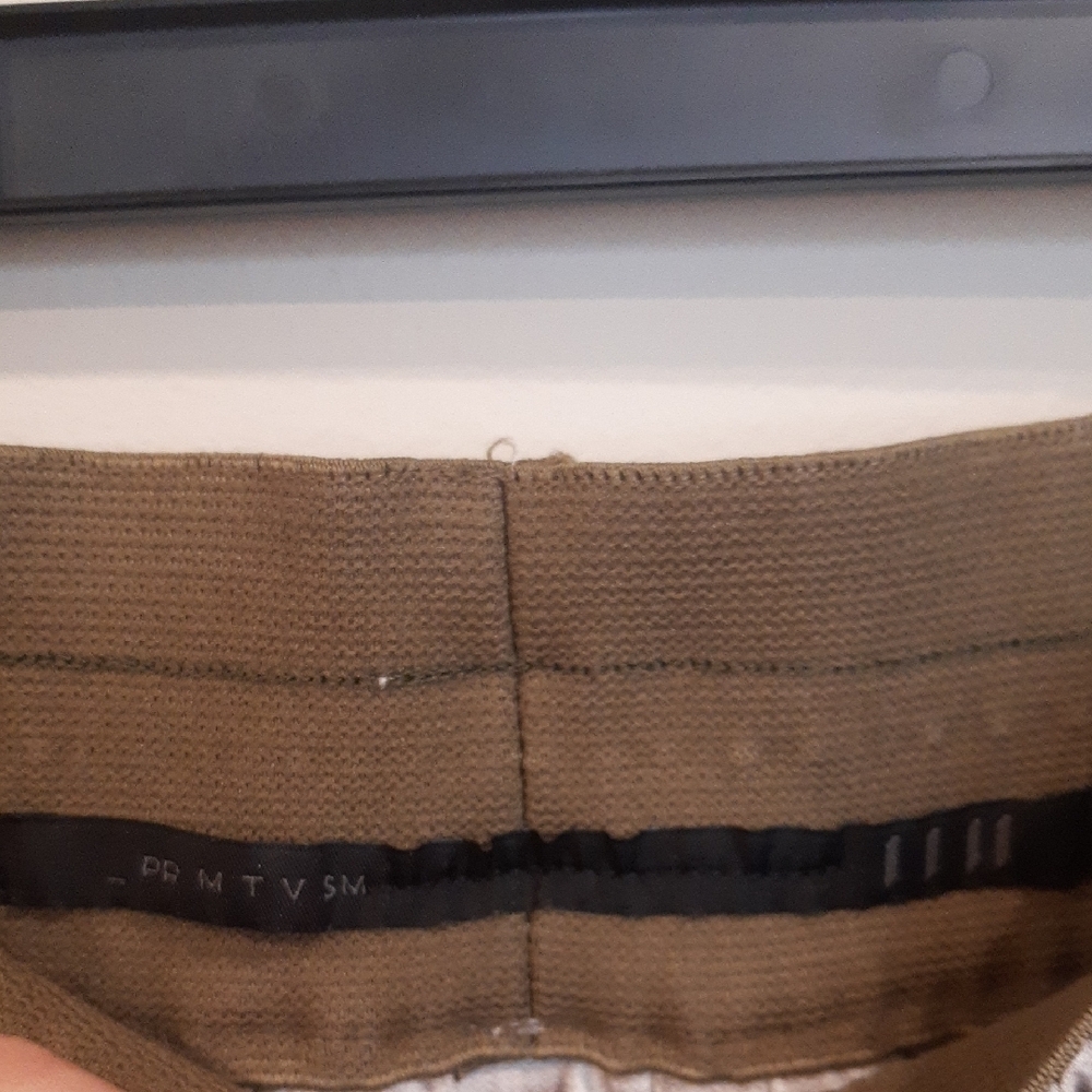 Hamcus Men's Cargo Shorts Multi Strap/Multi form Configuration Style. - Picture 3 of 13